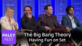 The Big Bang Theory - 250 Episodes and Beyond