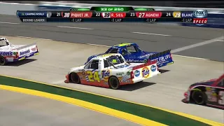 2013 Kroger 250