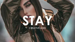 Creative Ades X CAID feat. Lexy - Stay [Exclusive Premiere]