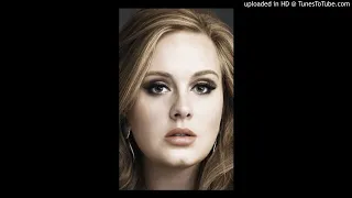 Adele - Hello (official instrumental)