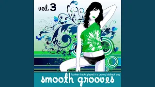 Smooth Grooves Vol.3 (Continuous DJ Mix)