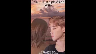 DNA - Als ich dich traf (Park Jimin FF) Hörbuch Part 2