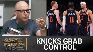 Knicks Win, Jokic Wins MVP, Ohtani's Interpreter, Paul Skenes, BBB Lost Power | Gary Parrish Show