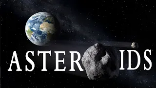 ASTEROIDS - HOW IS IT MADE