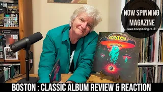 Boston Classic Rock Review