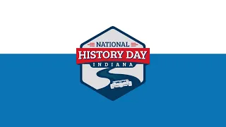 2020 Awards Presentation for National History Day in Indiana