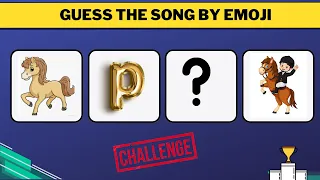 Guess the Song by Emoji Challenge🔥| Guess Bollywood songs by Emoji |Bollywood Songs Challenge ❤️