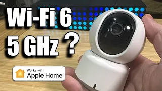 Aqara E1 Camera - 3 Things You Need to Know Before You Buy!