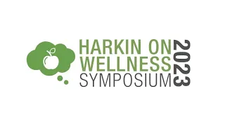 Harkin on Wellness Symposium 2023