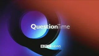 BBC Question Time - 16/6/2022