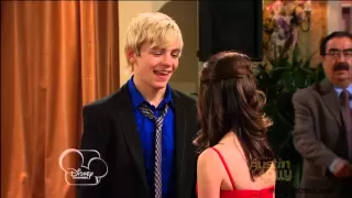 Austin & Ally - Club Owners and Quinceaneras Clip