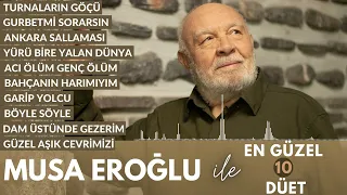 MUSA EROĞLU - En İyi Düetler