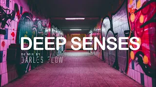 Darles Flow - Deep Senses | Underground Deep Tech Minimal House Mix