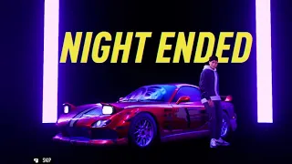 MAZDA RX7 Veilside - CUTTING CORNER Sprint Race | Need For Speed HEAT Gameplay