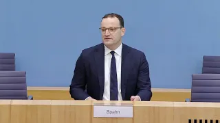 Sterbehilfe: Spahn boykottiert Recht | Panorama | NDR