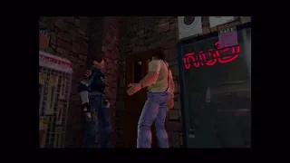 Tribute to Paul haddad in re2 leon A