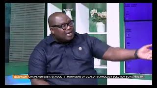 Badwam Mpensenpensenmu on Adom TV (28-05-24)