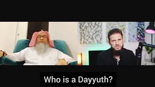 Who is a Dayyuth? - Assim al hakeem