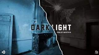 Dark Trap Beat | Trap Beat Instrumental | "Dark Light" | 2017 - (Prod By. Batistuta)
