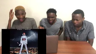 NIGERIANS REACTING TO CEZA AND AYBEN | "Fenomen" | Türkçe rap reaksiyon | (Türkçe altyazı)