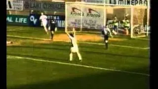 Κύπελλο 2002-03 -  Εθνικός Άχνας Vs Ανόρθωση ( 1 - 2) [0-1]