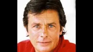 Alain Delon - Je t'aime tu sais (Tribute)