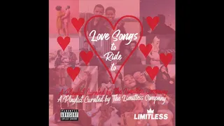 2020 Valentines Day Hip hop & R&B Music Mix By Limitless Mike