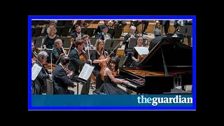 Lso/pappano review – refinement, energy and drama
