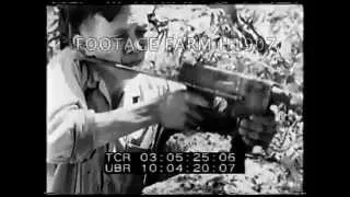 Indochina War H1907-01 | Footage Farm