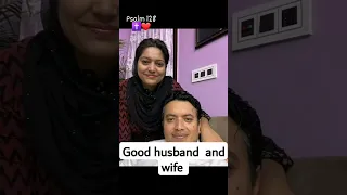 Good husband and wife #ankurnarulaministries# #shorts #viral