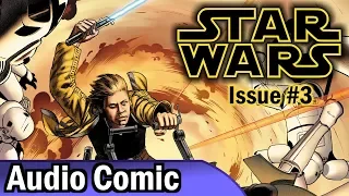 Star Wars #3 [2015] (Audio Comic)