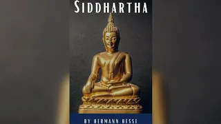 Hermann Hesse's SIDDHARTHA - The Best Audiobook of the Year!