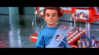 Thunderbirds em Ação Dublado