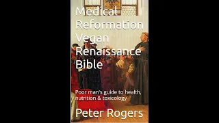 Medical reformation ch 3 Diet comparisons & psychology