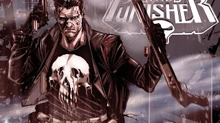 Становление Карателя на экране. The Evolution of Punisher in Television & Film.