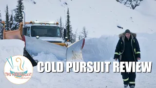 Cold Pursuit Review
