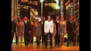 Tony Awards 2012 - Opening Number
