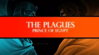 {Nostalgia Month 2017} The Plagues | The Prince Of Egypt [COVER REDO]