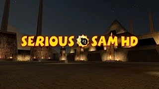 Serious Sam  TFE - Full Soundtrack