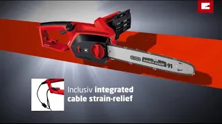 Einhell GH EC 2040 2000 W Electric Chainsaw