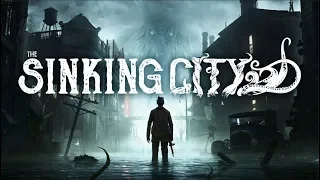 Частный детектив. Первое расследование - The Sinking City #1