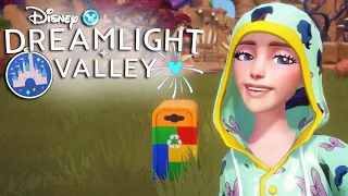 Disney Dreamlight Valley | A Day at Disney Star Path Event | Part 6