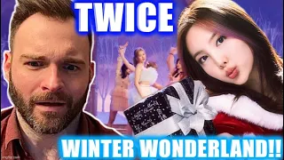 Reacting to TWICE -「Doughnut」Music Video | SO WHOLESOME!! 😲🥰