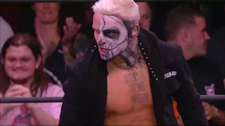 6 Matches: Darby Allin, House of Black, Riho, Death Triangle | especial de Dark, Ep 145 en español