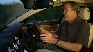 Hammond, Clarkson and May Stuck Behind Vehicles Compilation