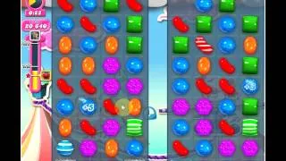 Candy Crush Saga LEVEL 177 [FLASH VERSION]