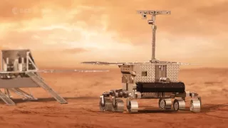 ExoMars - building on past missions to Mars