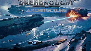 Dreadnought's VS A Destroyer in Dimensions: Dreadnought Architect