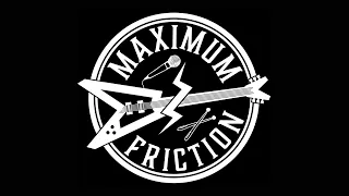 Maximum Friction -  Blackbird,  Alter Bridge (cover)