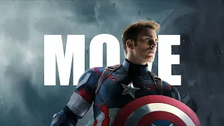 Captain America | Move (Keep Walkin')